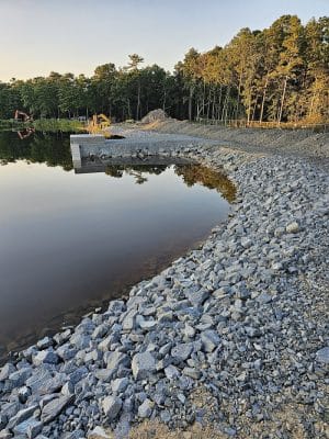 Lake of the Woods