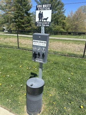 Cardinal Bark Park