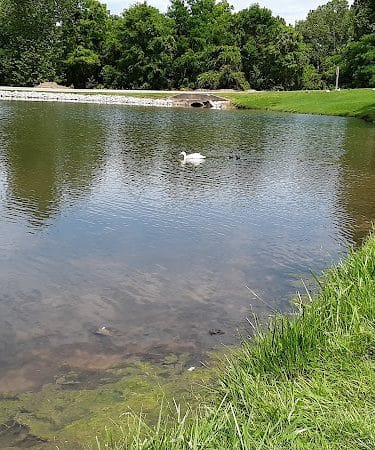 Brownstown Public Park