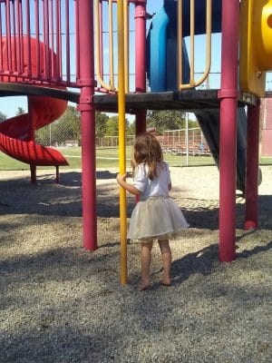 Brownstown Public Park