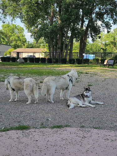 Brownstown Dog Park