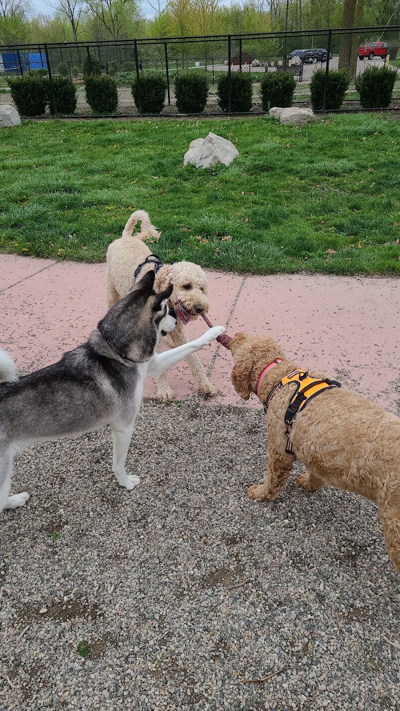 Brownstown Dog Park - Brownstown Township, MI