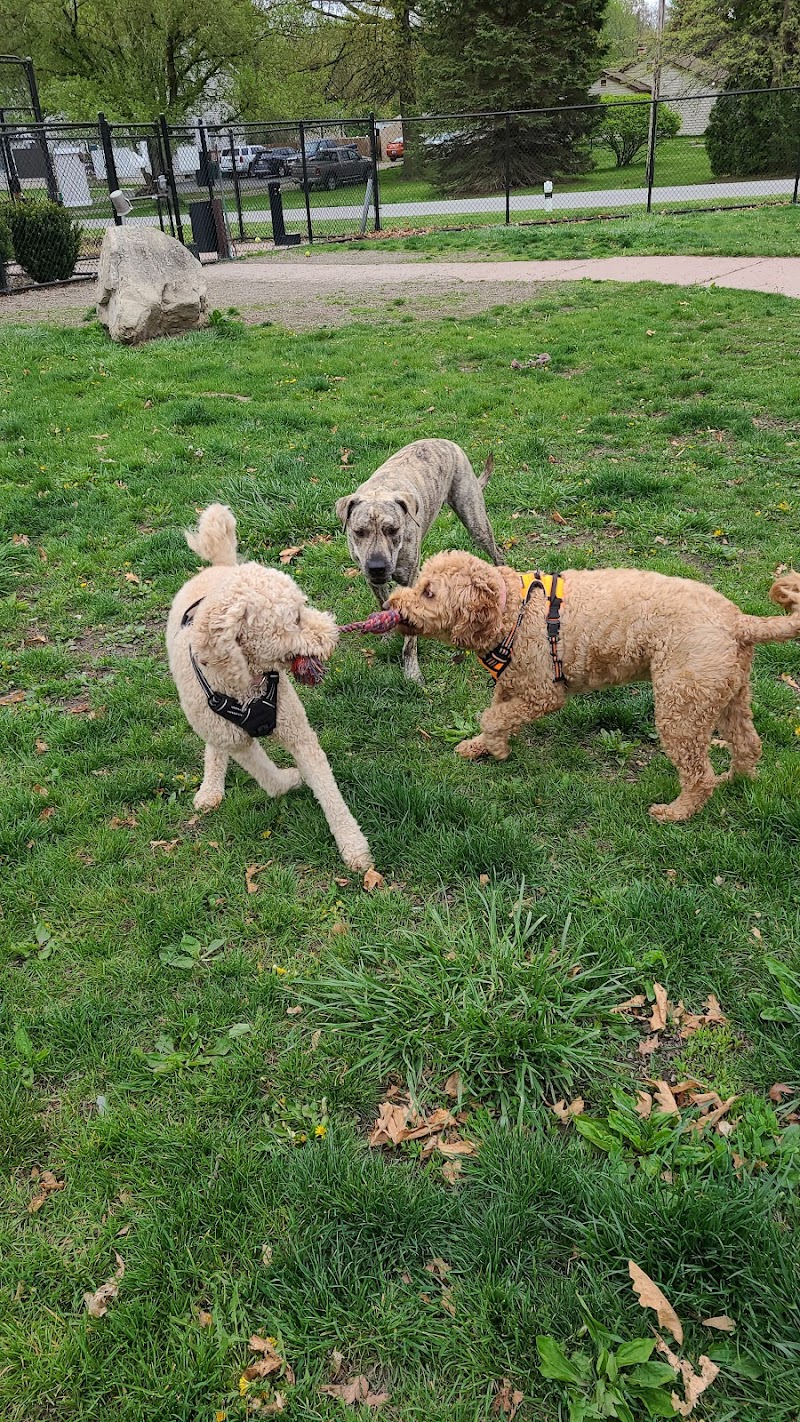 Brownstown Dog Park - Brownstown Township, MI