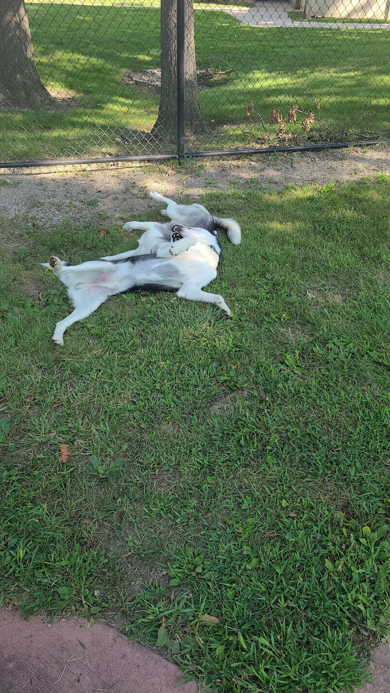 Brownstown Dog Park - Brownstown Township, MI