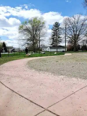 Brownstown Dog Park