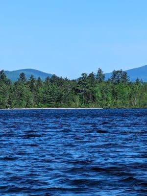 Seboeis Public Reserved Lands - Brownville, ME