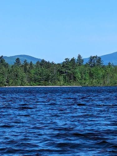 Seboeis Public Reserved Lands - Brownville, ME
