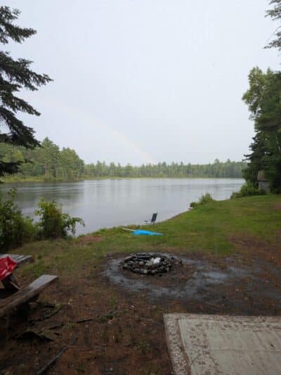 Seboeis Public Reserved Lands - Brownville, ME