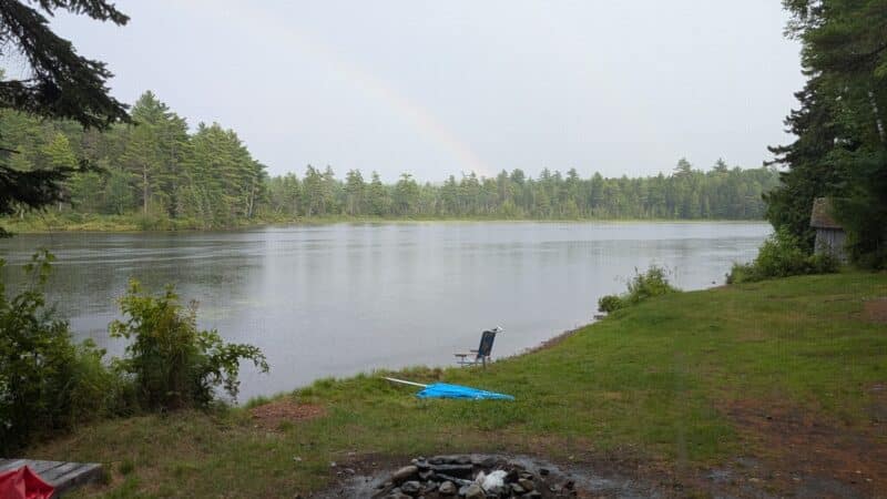 Seboeis Public Reserved Lands - Brownville, ME