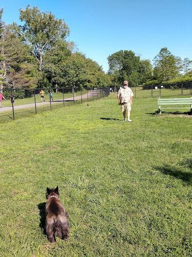 Merrymeeting Dog Park