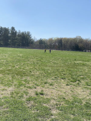 Ruth B. Swann Memorial Park