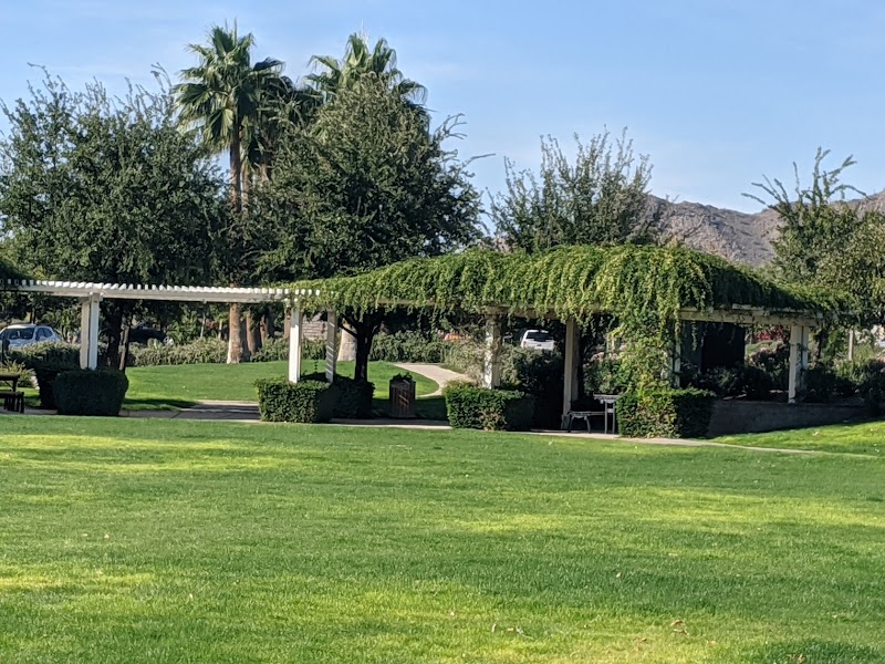 Hamilton's Run Park - Buckeye, AZ