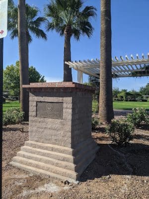 Hamilton's Run Park