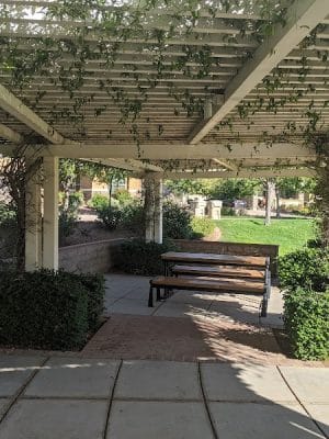 Hamilton's Run Park