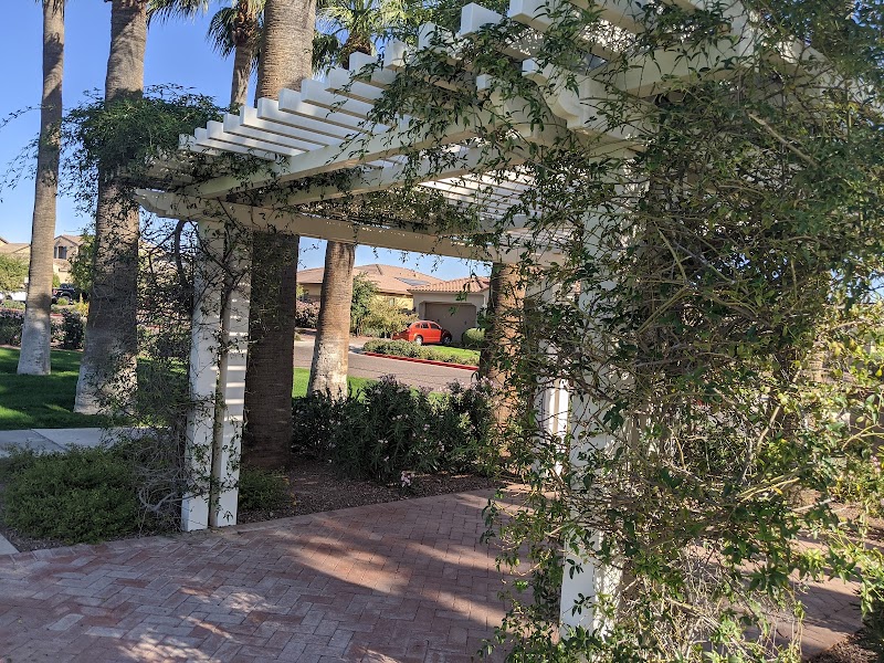 Hamilton's Run Park - Buckeye, AZ