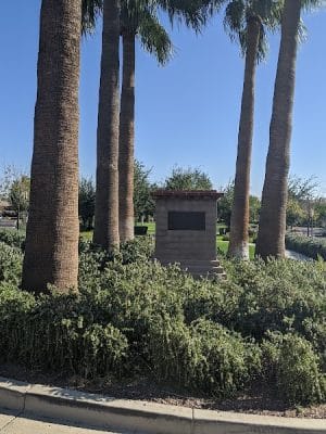 Hamilton's Run Park