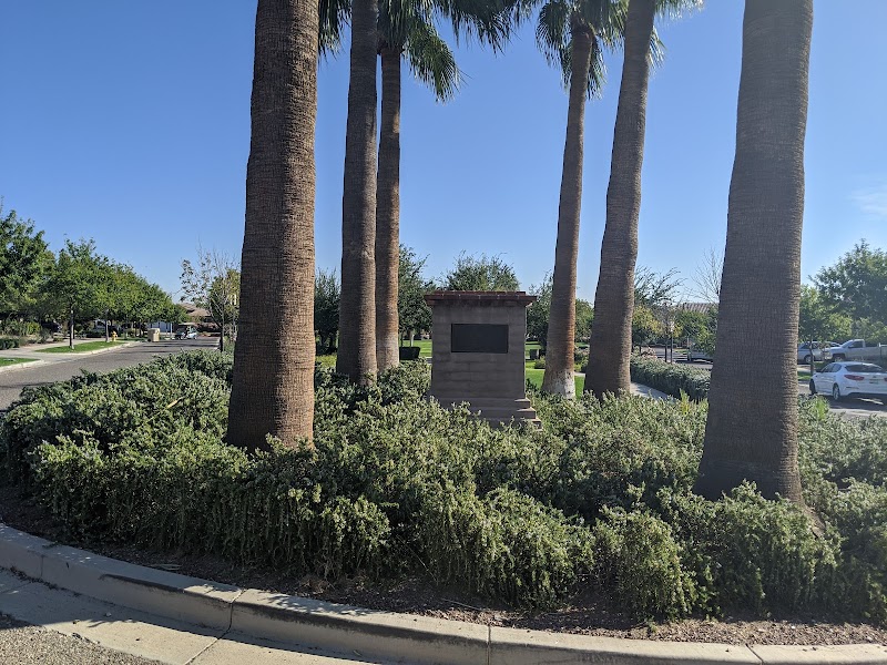 Hamilton's Run Park - Buckeye, AZ