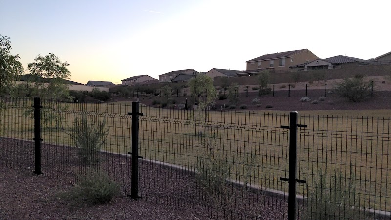 Marketside Dog Park at Verrado - Buckeye, AZ