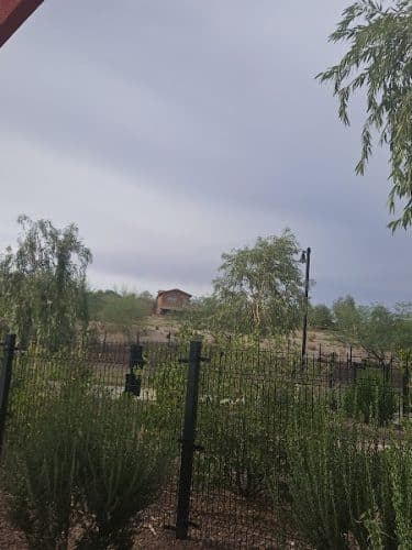 Marketside Dog Park at Verrado