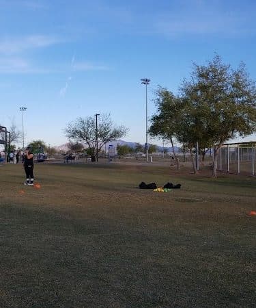 Sundance Park - Buckeye, AZ