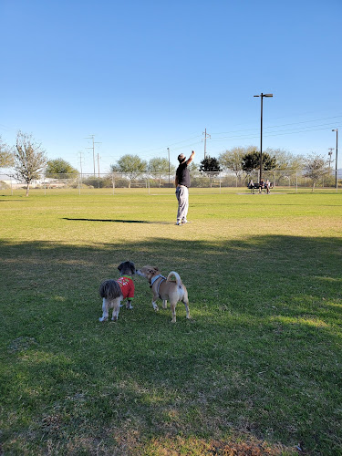 Sundance Park - Buckeye, AZ