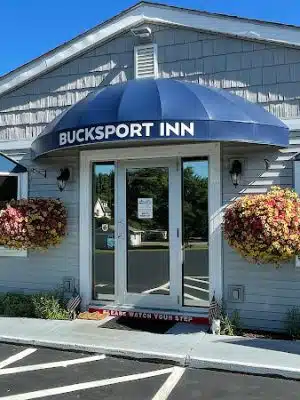 Bucksport Inn