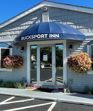 Bucksport Inn