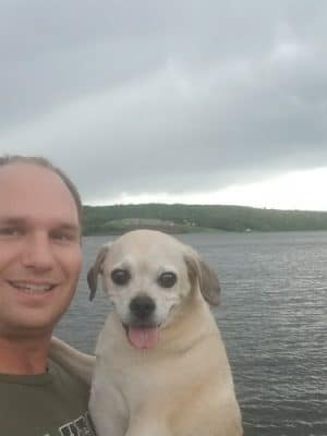 Bucksport Veterans Park
