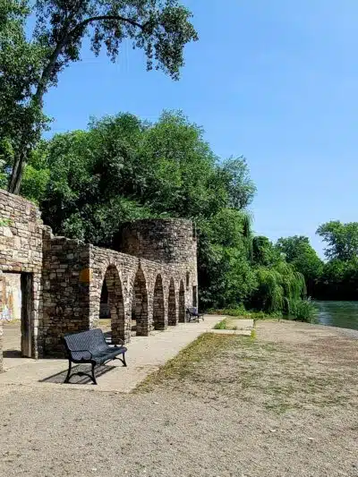 Bark Park - Buffalo, NY