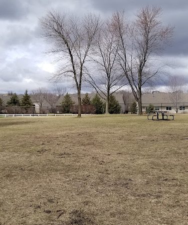 Gary Mattson Dog Park
