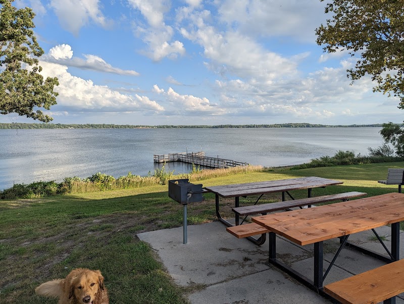 Gary Mattson Dog Park - Buffalo, MN