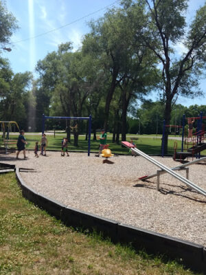 Becker Park