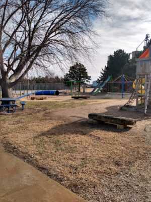 Burdett Community Park
