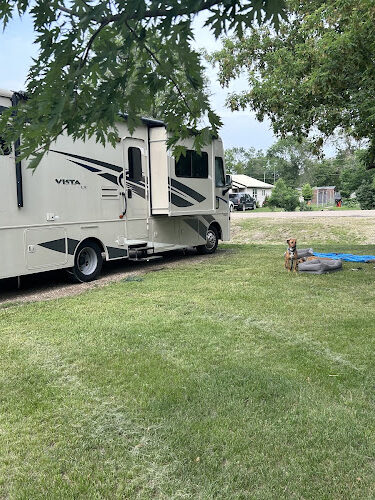 Burke City Park