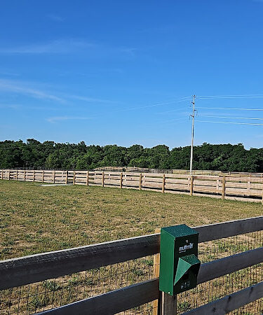 Idlewild Dog Park