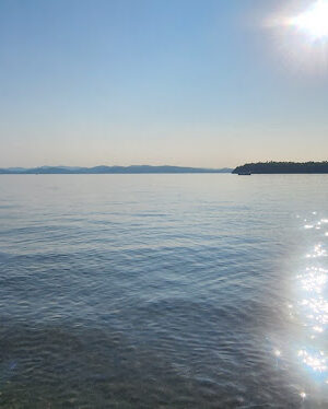 Texaco Beach