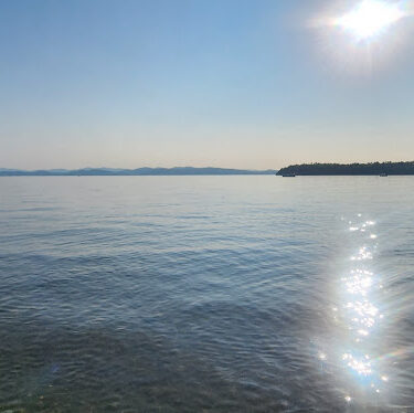 Texaco Beach