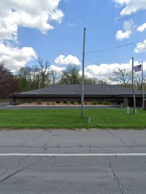 Albee Township Park