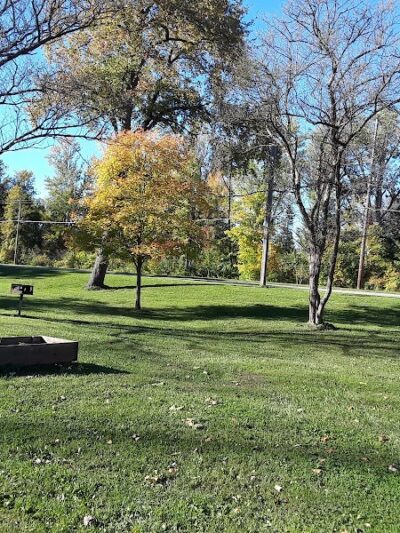 Davison Roadside Park - Burton, MI