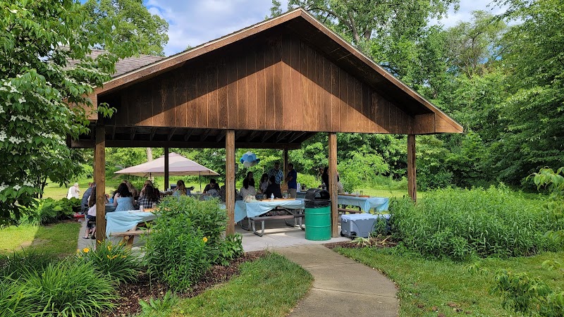 Davison Roadside Park - Burton, MI