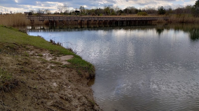 Kelly Lake Park - Burton, MI