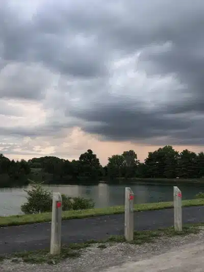 Kelly Lake Park - Burton, MI