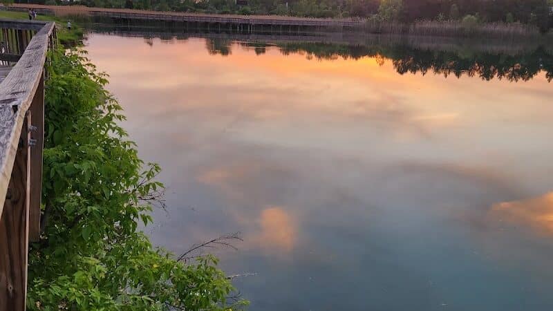 Kelly Lake Park - Burton, MI