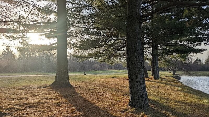 Kelly Lake Park - Burton, MI