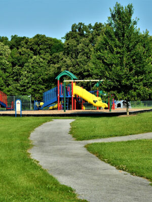 Seventh District Park