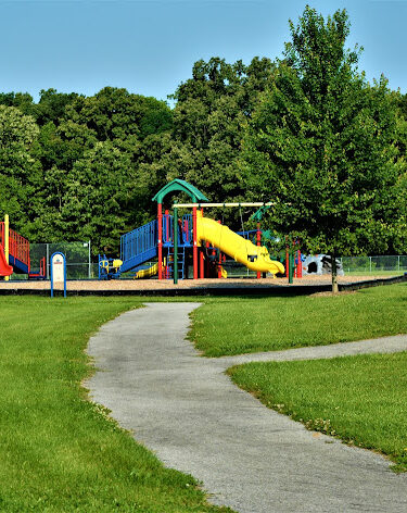 Seventh District Park