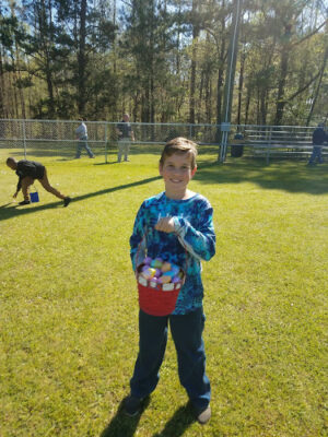 Zack Rogers Park