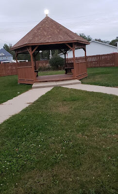 Butte Centennial Park