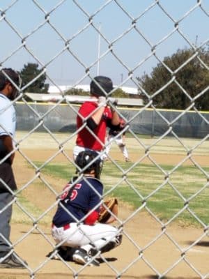 Buttonwillow Recreation & Park District - Buttonwillow, CA