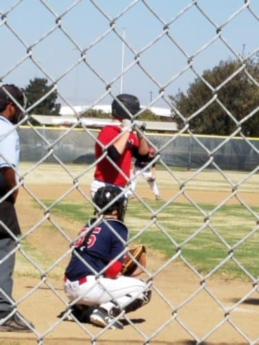 Buttonwillow Recreation & Park District - Buttonwillow, CA